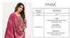 Kohira By Glossy Simar Modal Muslin Dress Material Wholesale Market In Surat
