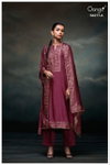 Orielle 4277 By Ganga Viscose Woven Wholesale Designer Salwar Suits In India