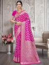 Rajtilak By Bunawat Silk Wedding Saree Suppliers In India