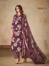 Zion Cotton Vol 22 By Suryajyoti Printed Cotton Readymade Dress