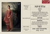 Nivetya 4032 By Ganga Bemberg Silk Wholesale Designer Salwar Suits Suppliers In Mumbai
