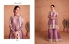 Vaani Vol 2 By Gulkayra 7407 Series Sharara Readymade Suits Wholesalers In Delhi