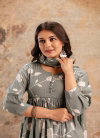 Naisha K 131 Cotton Printed Kurti Bottom With Dupatta Wholesale In India