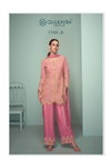 Crown Platinum By Gulkayra Chinon Designer Readymade Suits Wholesale Online