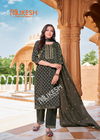 Mannat Vol 2 By Mukesh Viscose Embroidery Online Kurti With Bottom Dupatta Wholesale