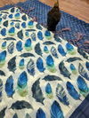 Bhargavi Peacock Digital Printed Non Catalog Sarees
