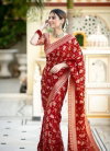 Soft Silk 5079 Soft Lichi Silk Online Wedding Wear Saree Wholesale