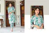 Shikha Vol 1 By Mystic 9 Linen Wholesale Co Ord Set Suppliers In Mumbai