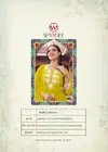 White Lotus Vol 2 By Woodee Rayon Kurti With Bottom Dupatta Wholesalers In Surat
