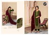 Xpose Vol 2 By Fourdots Velvet Surat Designer Salwar Suits Wholesale Market
