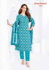 Vaani Vol 8 By Shree Ganesh Cotton Printed Dress Material Wholesale Online