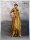 Itraah By Sethnic Burberry Chiffon Wholesale Designer Saree Suppliers In Mumbai