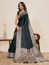 Maahi 199 Soft Banarasi Silk Party Wear Saree Suppliers In India