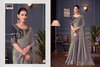 Silver Screen 30011 Colours By Tfh Designer Party Wear Saree Wholesale Shop In Surat