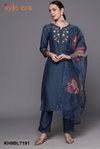 Indo Era 2401 Series Wholesale Kurti With Bottom Dupatta Manufacturers