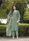 Ritoo Viscose Vatican Readymade suits exporters in india 