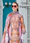 Naira Vol 136 By Belliza Cotton Printed Dress Material Exporters In India
