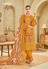 Amira Vol 3 By Mayur Cotton Printed Dress Material Wholesale Market In Surat
