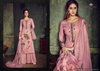 Blush By Belliza Pure Pashmina Printed Dress Material Wholesalers In Delhi
