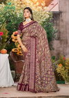 Dil Noor By Sanskar Massmalo Pretty Look Fancy Sarees Wholesale Suppliers In Mumbai