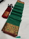 Wow Designer Super Dola Silk Wedding Sarees Wholesale Shop In Surat