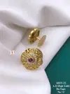 Ad High Gold Baa Wholesale Tops Earrings manufacturers