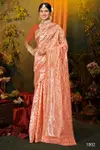 Pankhudi Vol 6 By Saroj Soft Cotton Linen Sarees Wholesale Market In Surat
