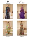 Chakori By Sayuri Silk Designer Readymade Suits Wholesale Clothing Distributors In India