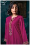 Givanta 5465 By Ganga Pure Pashmina Dress Materials