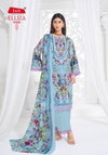 Elliza Vol 52 By Jash Printed Cotton Dress Material Exporters In India
