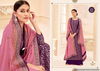 RSF Swag Vol 3 Latest Designer Party Wear Wedding Wear Salwar Suit Collection With Pure Rangoli Silk Jacquard Border With Work Dupatta  