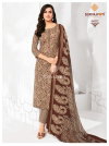 Trendy Cotton Vol 66 By Suryajyoti Cotton Readymade Dress Surat Wholesale Online