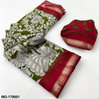 Rajyog Mul Cotton Vol 3 Soft Mul Cotton Kalamkari Printed Saree Best Wholesale Shop In Surat