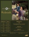 Rubaab By Kilory Viscose Pashmina Dress Materials