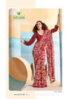 Morpankh 7 By Sanskar Regular Wear Georgette Saree Wholesale In India