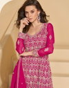Sargam By Sayuri Premium Georgette Readymade Suits Wholesalers In Surat