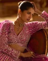 Padmini By Sayuri Silk Embroidery Online Designer Lehenga Choli Wholesale