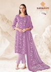 Preyasi Vol 13 By Suryajyoti Cotton Kurti With Bottom Dupatta Wholesale Market In Surat