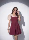 Tew 008 Pure Cotton Western Wear One Piece Wholesale Online