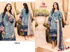 Needle Wonder Vol 6 By Aasha Heavy Embroidery Cotton Pakistani Suits Wholesale Shop In Surat
