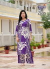 Zion Vol 2 By Radhika Rayon Printed Wholesale Kurti With Bottom Suppliers In Mumbai