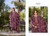 Naira Vol 58 By Belliza Printed Cotton Dress Material Wholesale Shop In Surat
