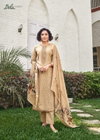 Mahiraah By Bela Amazing Work Unstitch Salwar Kameez With Digital Printed Dupatta Exporters In India