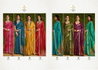 Chitransh Vol 2 By Shubh Shree Russian Silk Wedding Wear Saree Wholesalers In Surat