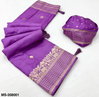 Rajyog Masaba Vol 4 Viscose With Zari Weaving Wholesale Saree In India