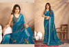 Shilpa Vol 2 By Vipul Georgette Daily Wear Sarees Orders In India