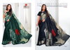 Artful By Sushma Printed Crape Daily Wear Saree Orders In India