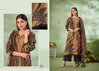 Saviour By Esta Pashmina Printed Surat Dress Materials Wholesale Market
