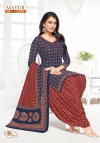 Khushi Vol 79 By Mayur Cotton Dress Material Wholesale Shop In Surat
