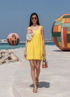 Tew 004 Cotton Western Wear One Piece Exporters In India